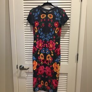 Bodycon dress